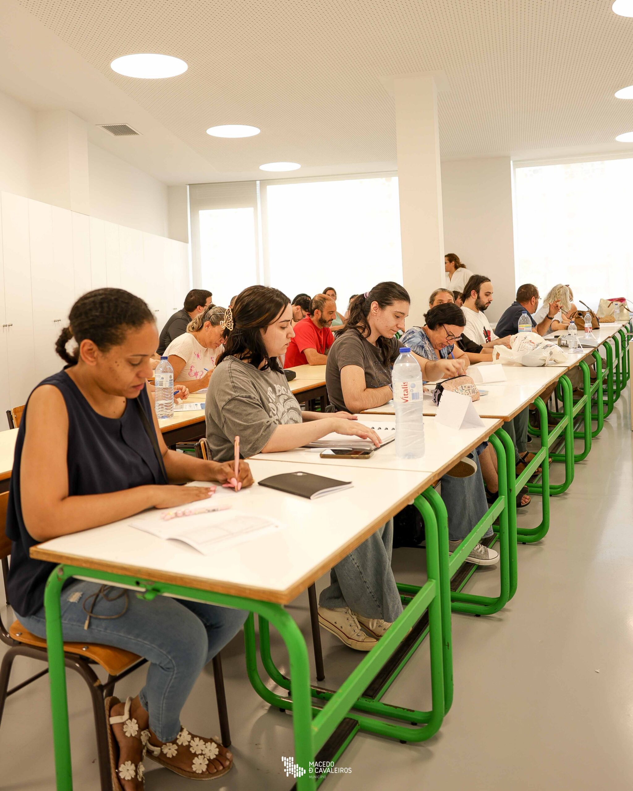 Macedo de Cavaleiros aposta na qualificação com novo curso de Gestão de Turismo
