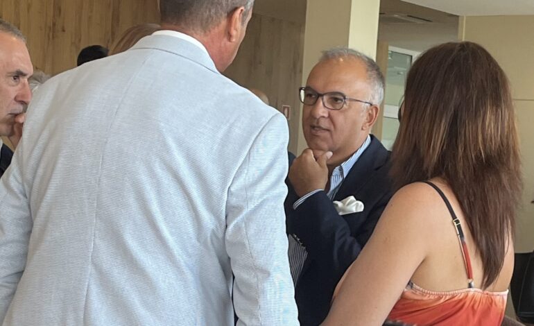 Presidente do Turismo do Porto e Norte apela que edifício do café Chave D’ouro seja preservado
