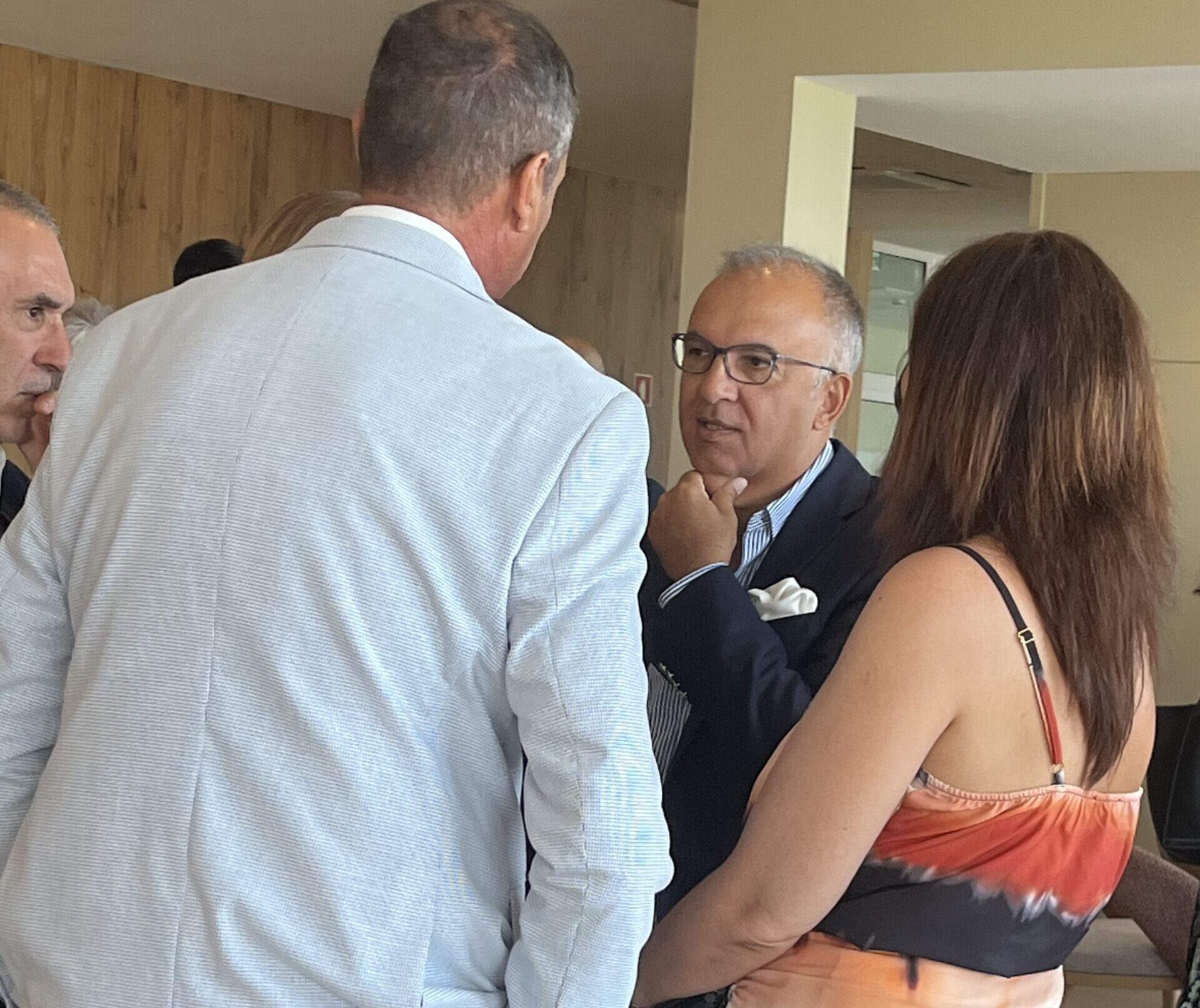 Presidente do Turismo do Porto e Norte apela que edifício do café Chave D’ouro seja preservado