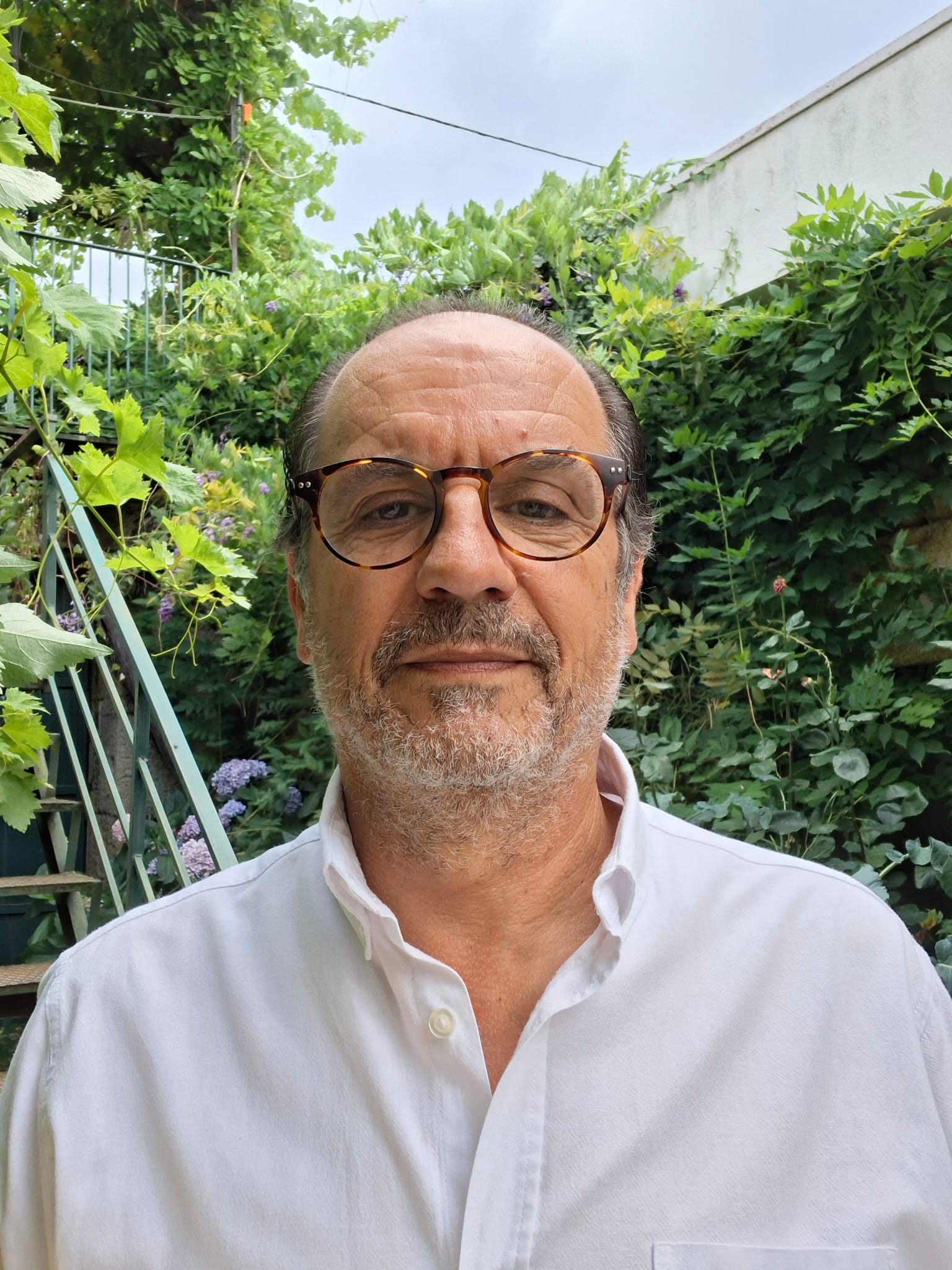 Paulo Matos candidata-se à distrital do Chega para reforçar o crescimento do partido