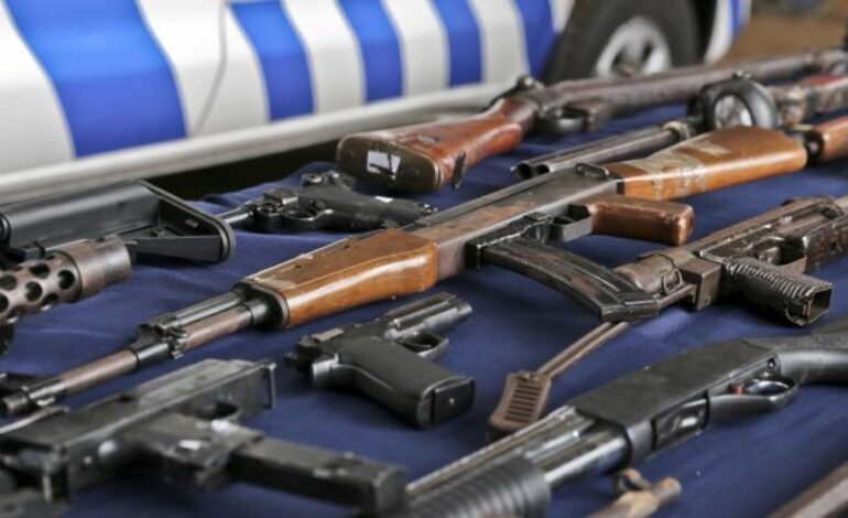 Operação «Armas em Segurança – Tour de Verão 2026» em Mogadouro e Miranda do Douro