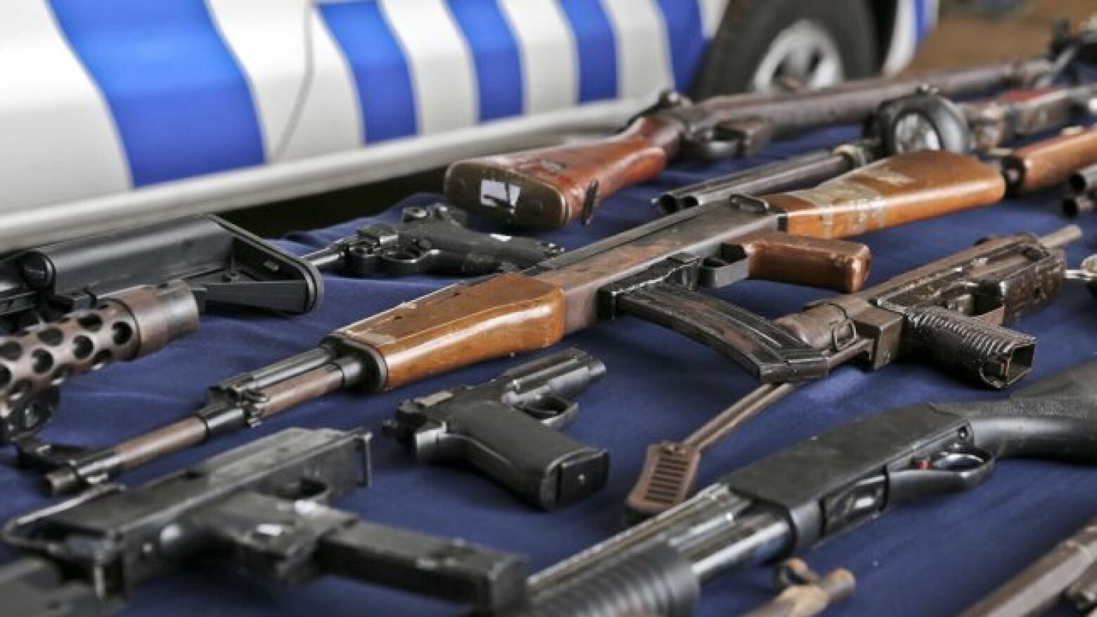 Operação «Armas em Segurança – Tour de Verão 2026» em Mogadouro e Miranda do Douro