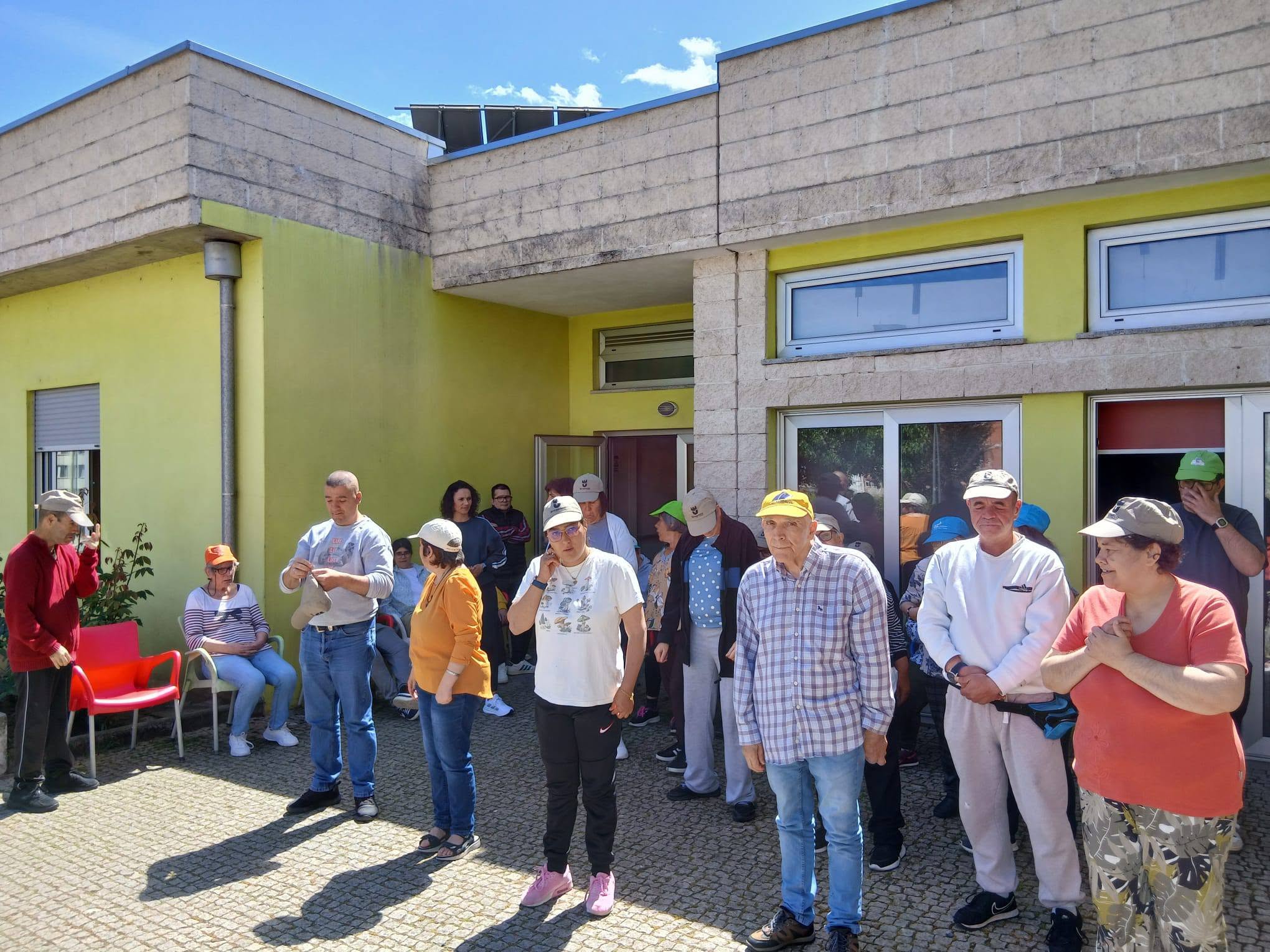 ASCUDT celebra 33 anos