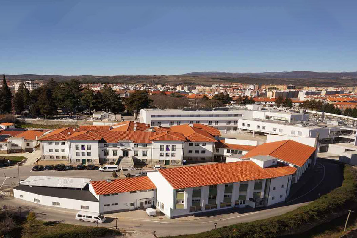 Santa Casa da Misericórdia de Bragança projeta “Cidade Social” para responder aos desafios das próximas décadas