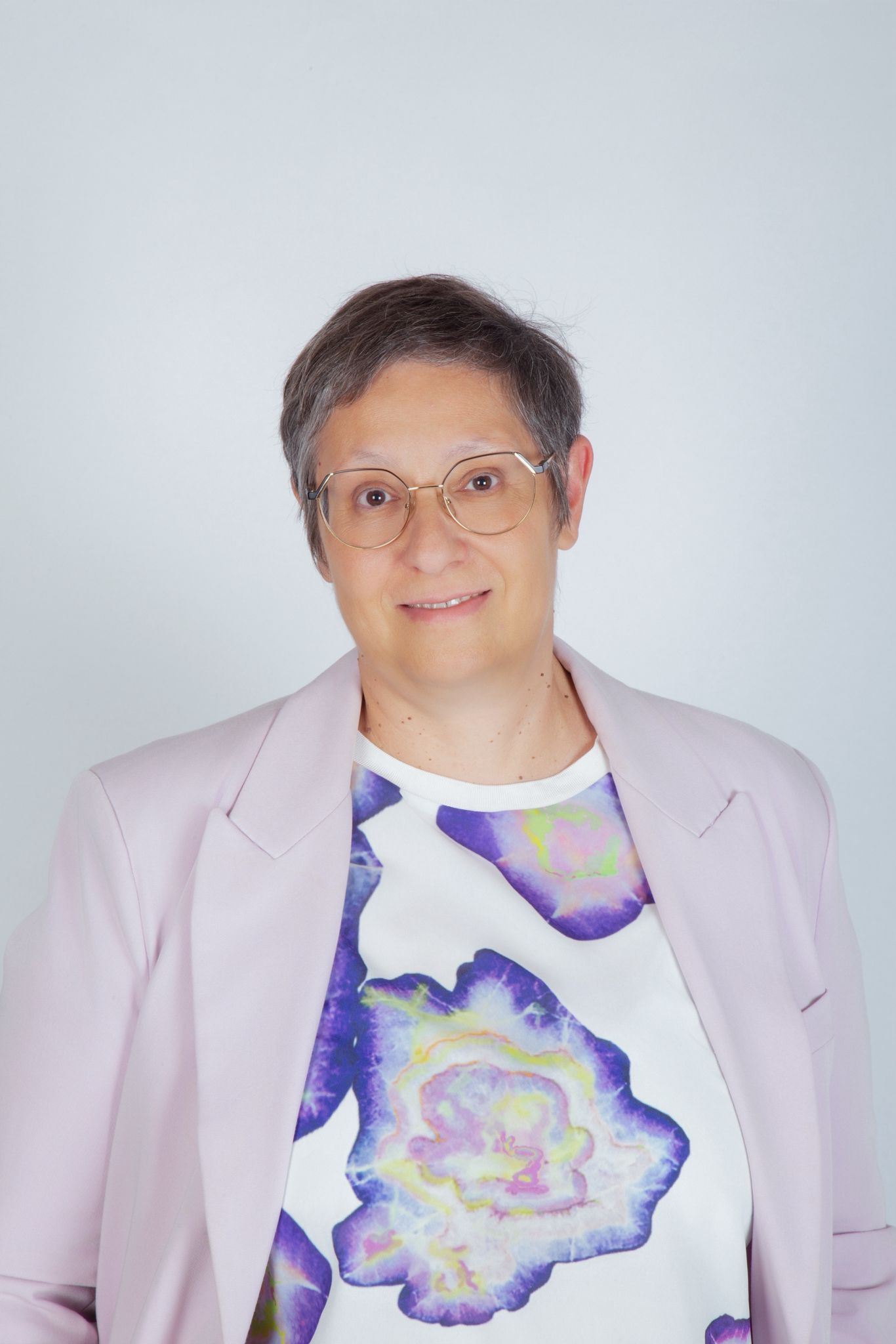 Marisa Aranda candidata-se à distrital do Chega com aposta na formação e proximidade