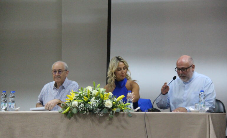Rui Rio defendeu em Bragança reforma profunda do regime para travar o descontentamento e radicalização