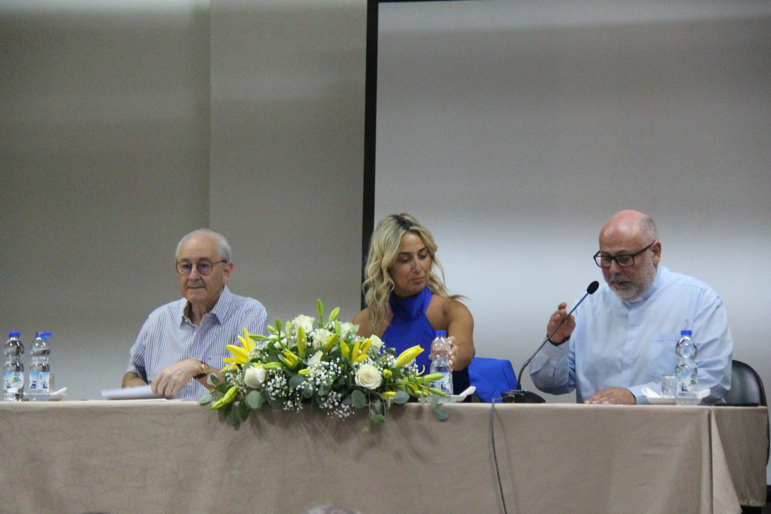 Rui Rio defendeu em Bragança reforma profunda do regime para travar o descontentamento e radicalização