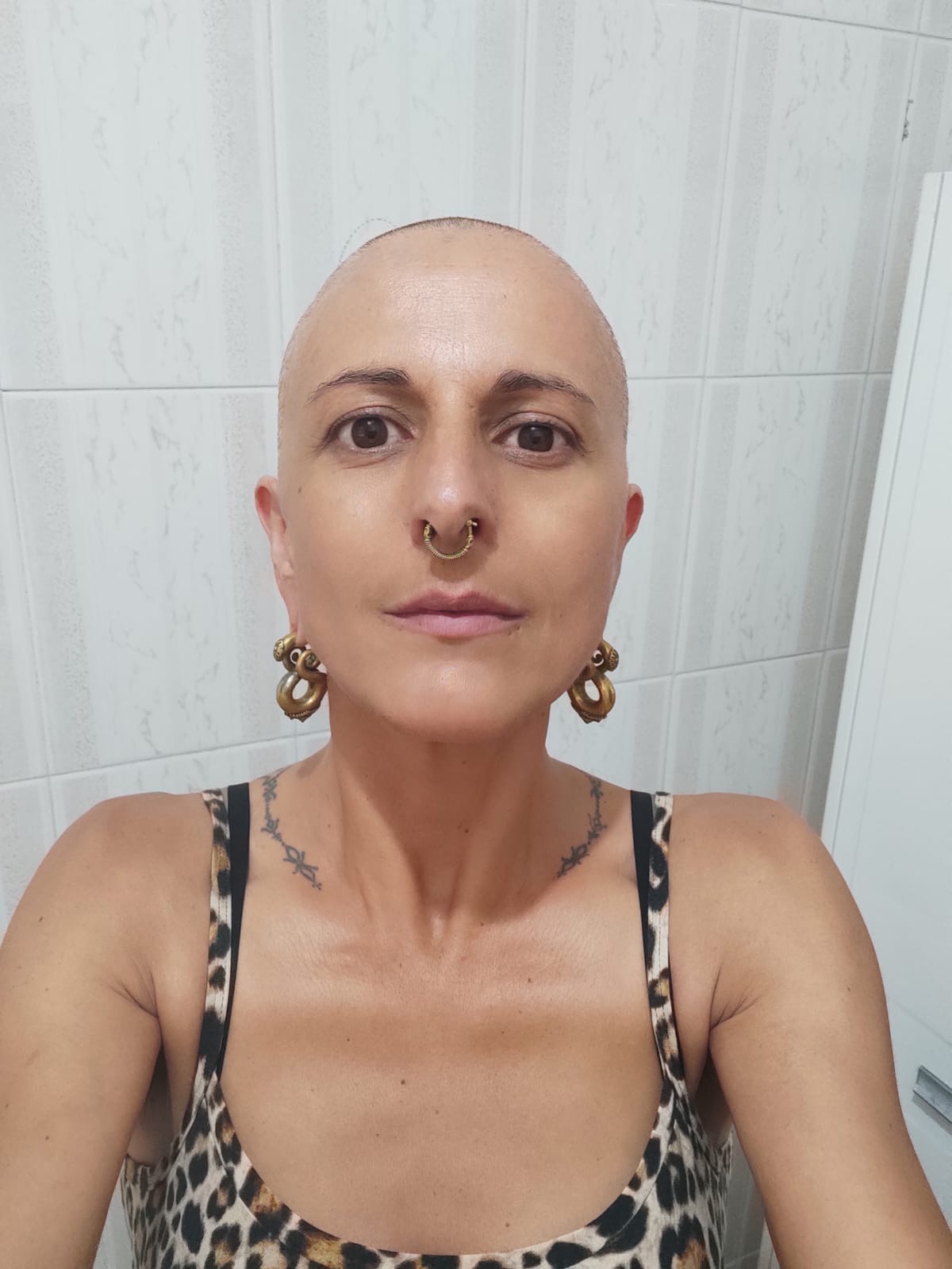 Vontade de enfrentar doença com tranquilidade motiva transmontana a regressar às origens